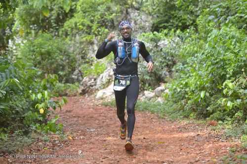 100KM DEL CARIBE | 100K 2016